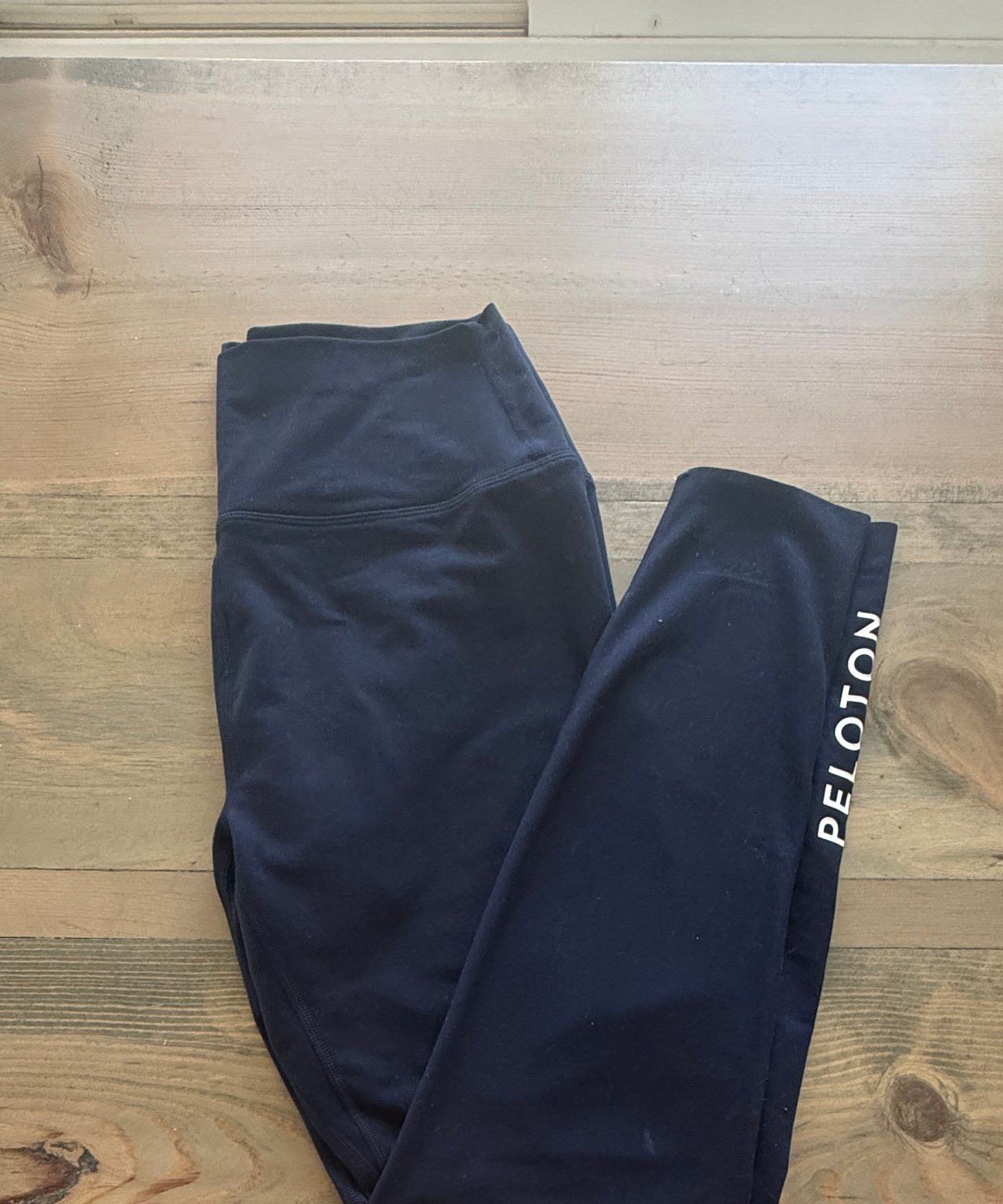 Peloton High Waisted Leggings