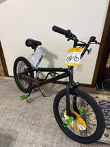Kent 20" Boy's Chaos BMX Bike - Image 4
