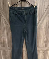 NYDJ Marilyn Straight Jeans - Image 1