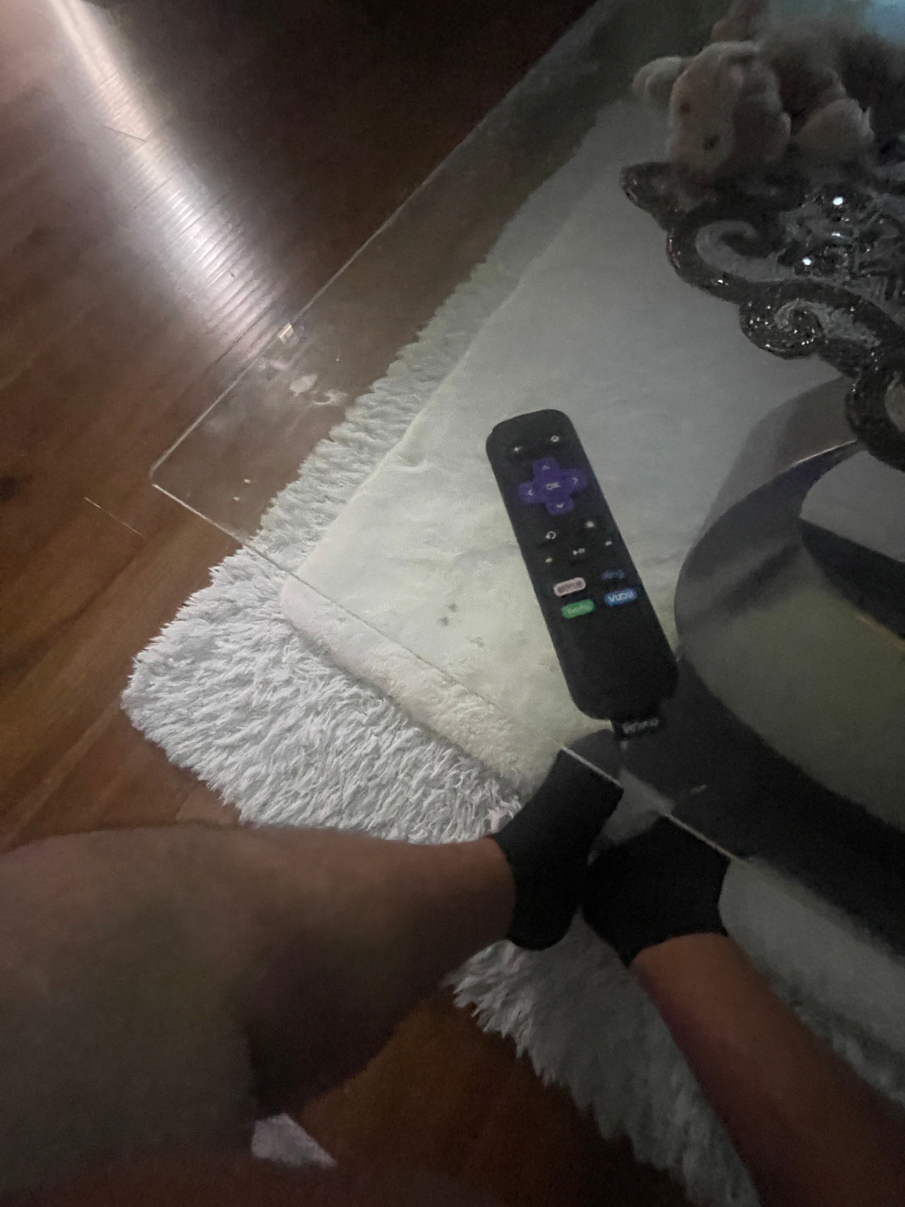 Roku Voice Remote