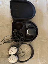 Bose QuietComfort 2 Acoustic Noise Cancelling Headphones - Image 1