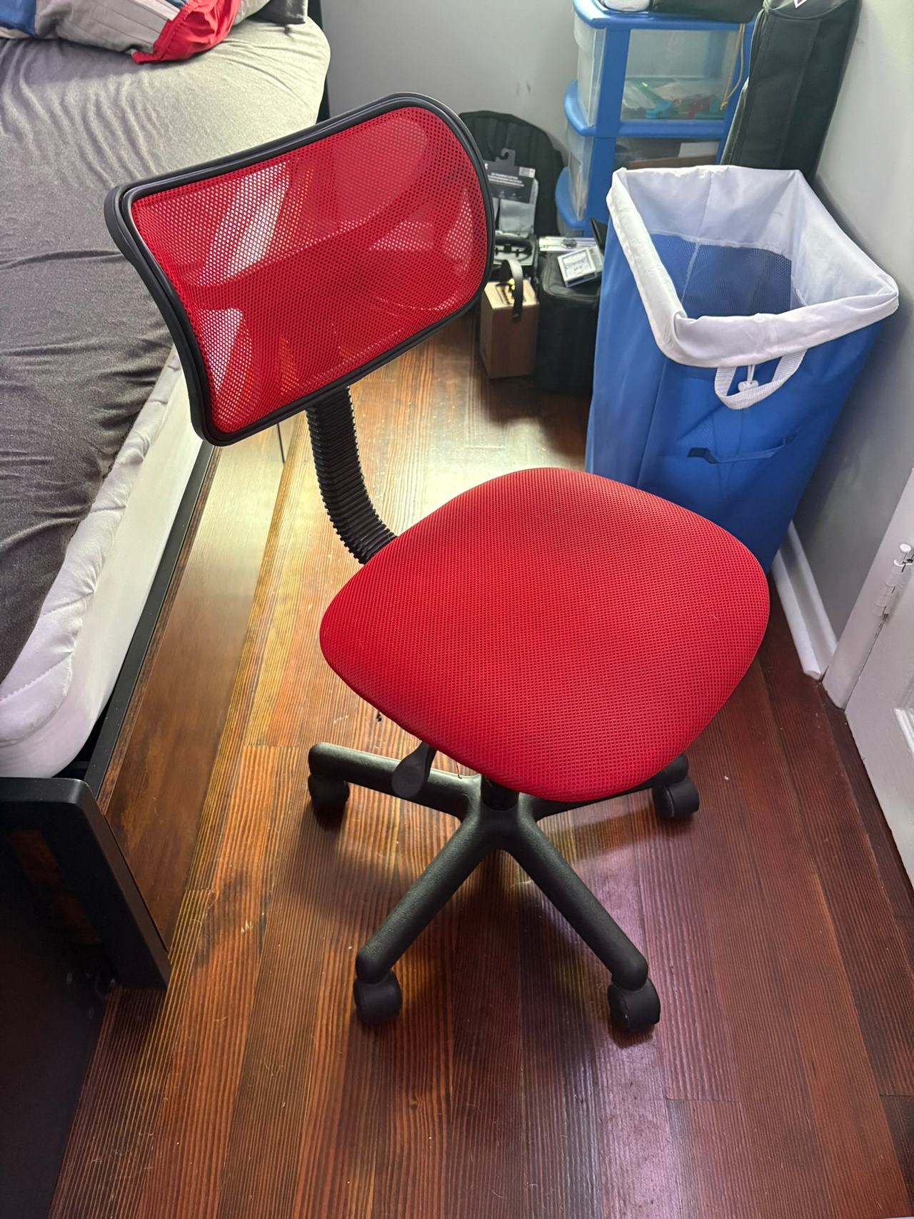 Mesh Task Chair