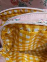 Matilda Jane Floral Cosmetic Bag Set if 2 - Image 5