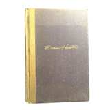 Second Ending by Evan Hunter 1956 First Edition Third Print HC - Image 2