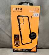 EFM Cayman Case Armour for Samsung Galaxy S20+ - Image 1