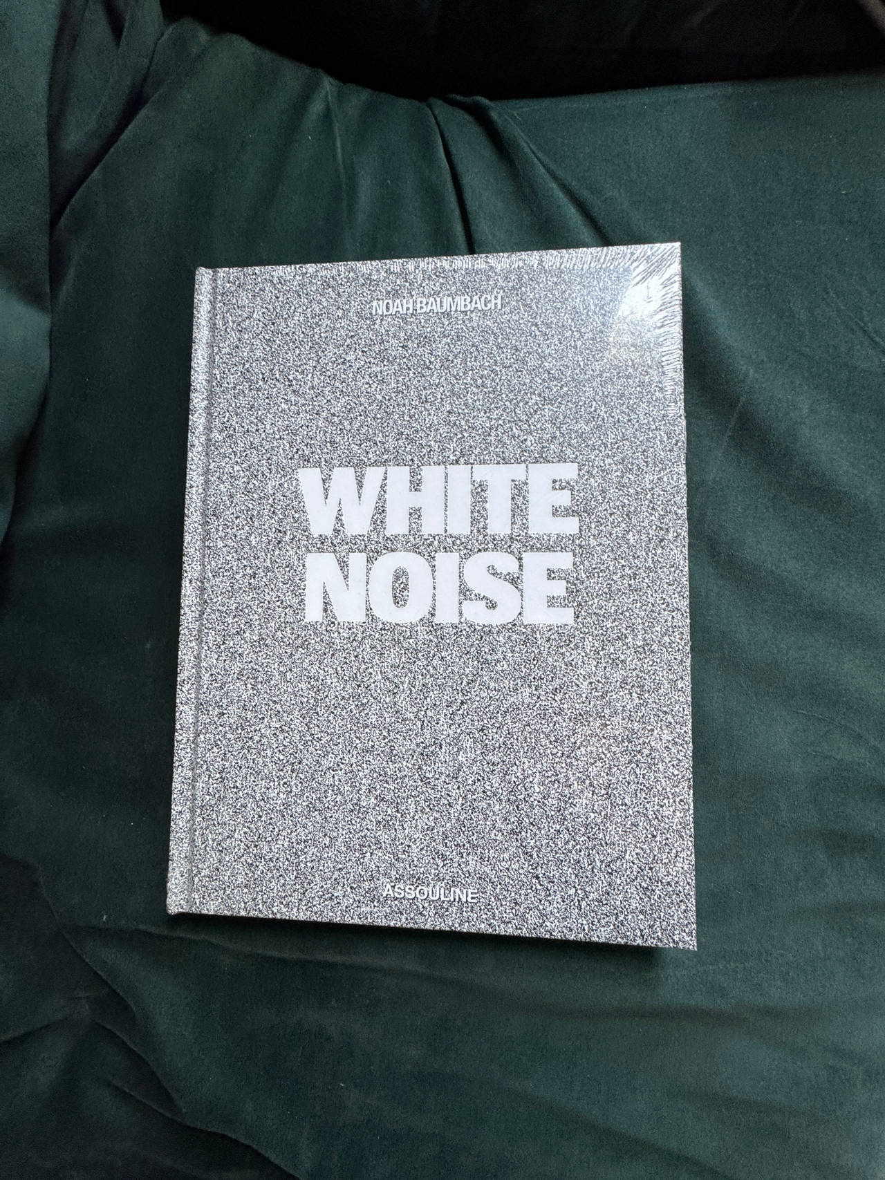 White Noise