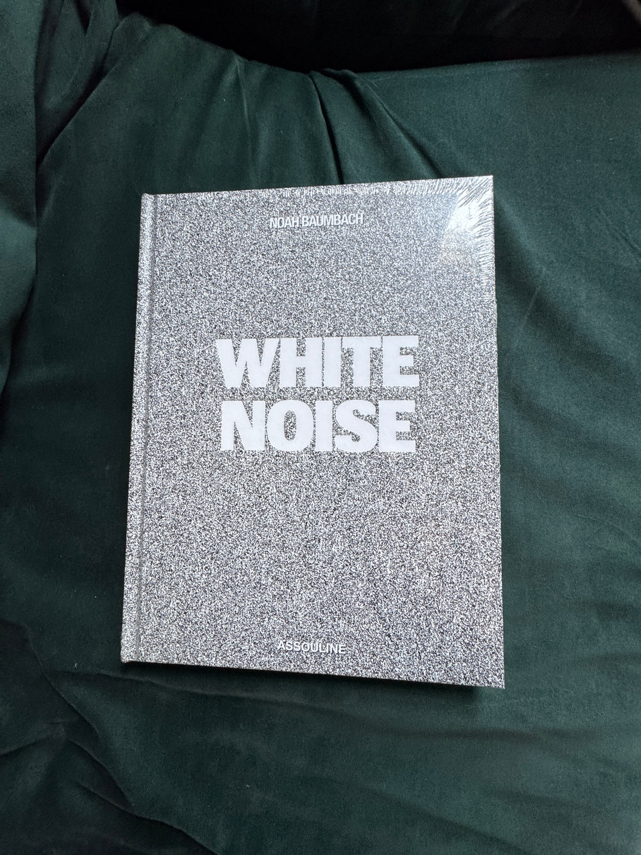 White Noise