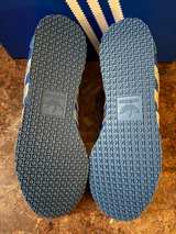 adidas Galaxy OG Blue Silver - Image 7