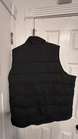 Carhartt Women's Montana Puffer Vest Reversible 3X Relaxed Fit 24W-26W - Image 5