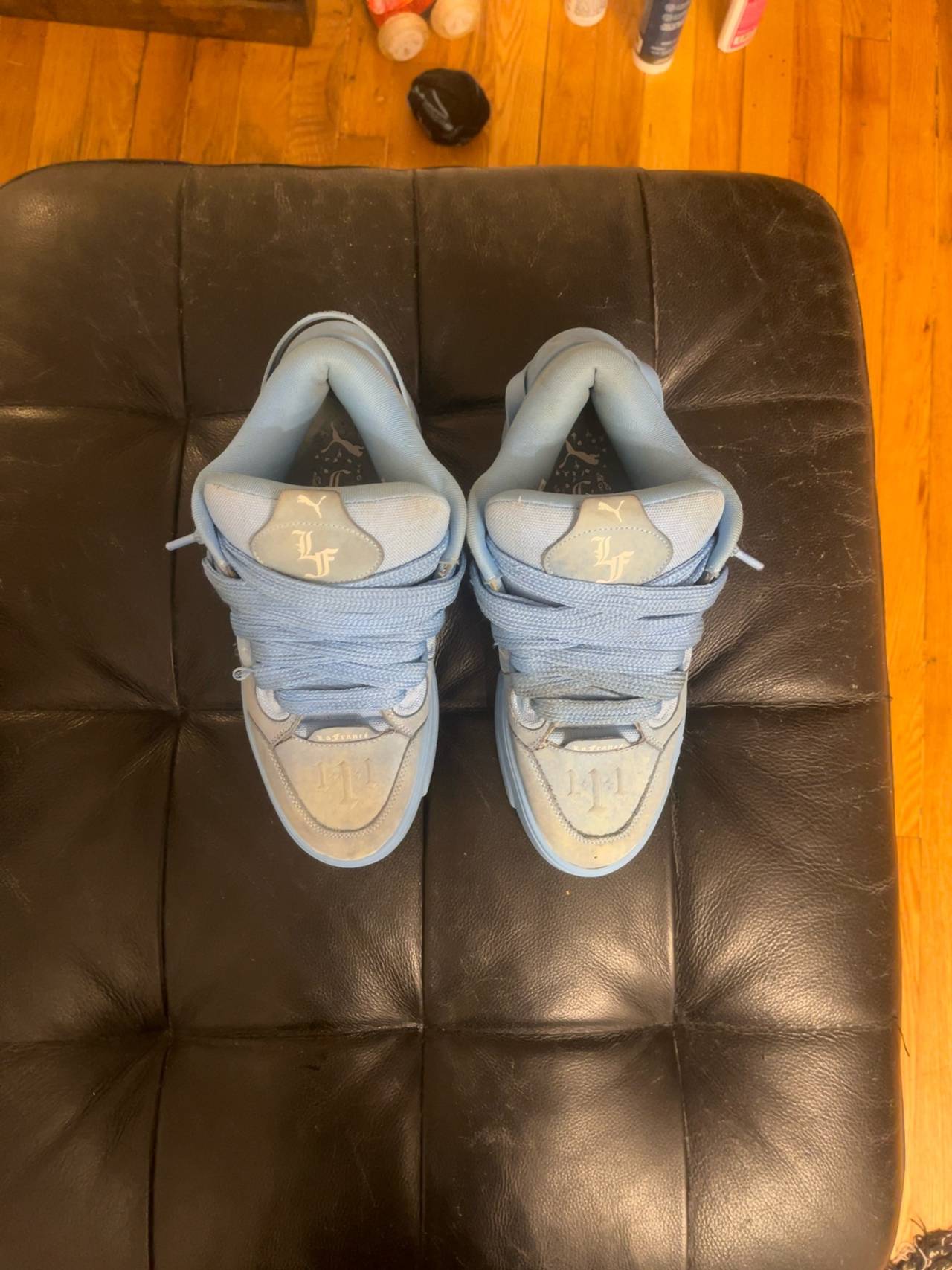 Puma LaMelo Ball LaFrance 1 of 1 Sneakers