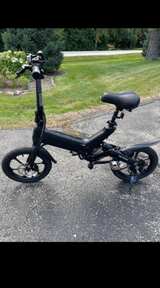 Jetson Haze Electric Bike - Image 4
