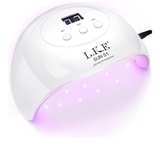 L.K.E SUN S1 UV LED Nail Lamp Kit - Image 1