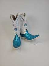 Old Gringo Sintra Sequin Cowboy Boots - Image 2