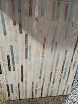 Bone Inlay Starburst Side Table - Image 3