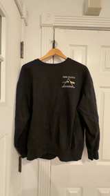 Pink Floyd The Dark Side of the Moon Sweatshirt XL - Image 1