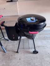 Recteq Bullseye Beta Pellet Grill - Image 3