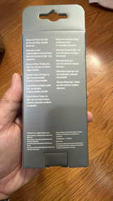 Garmin Edge 1040 white Protective Cover - Image 3