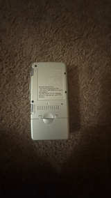 RCA Microcassette Recorder - Image 2