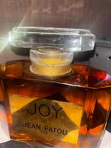 Jean Patou Joy Vintage Perfume Bottle - Image 5