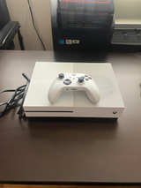 Microsoft Xbox One S - Image 1
