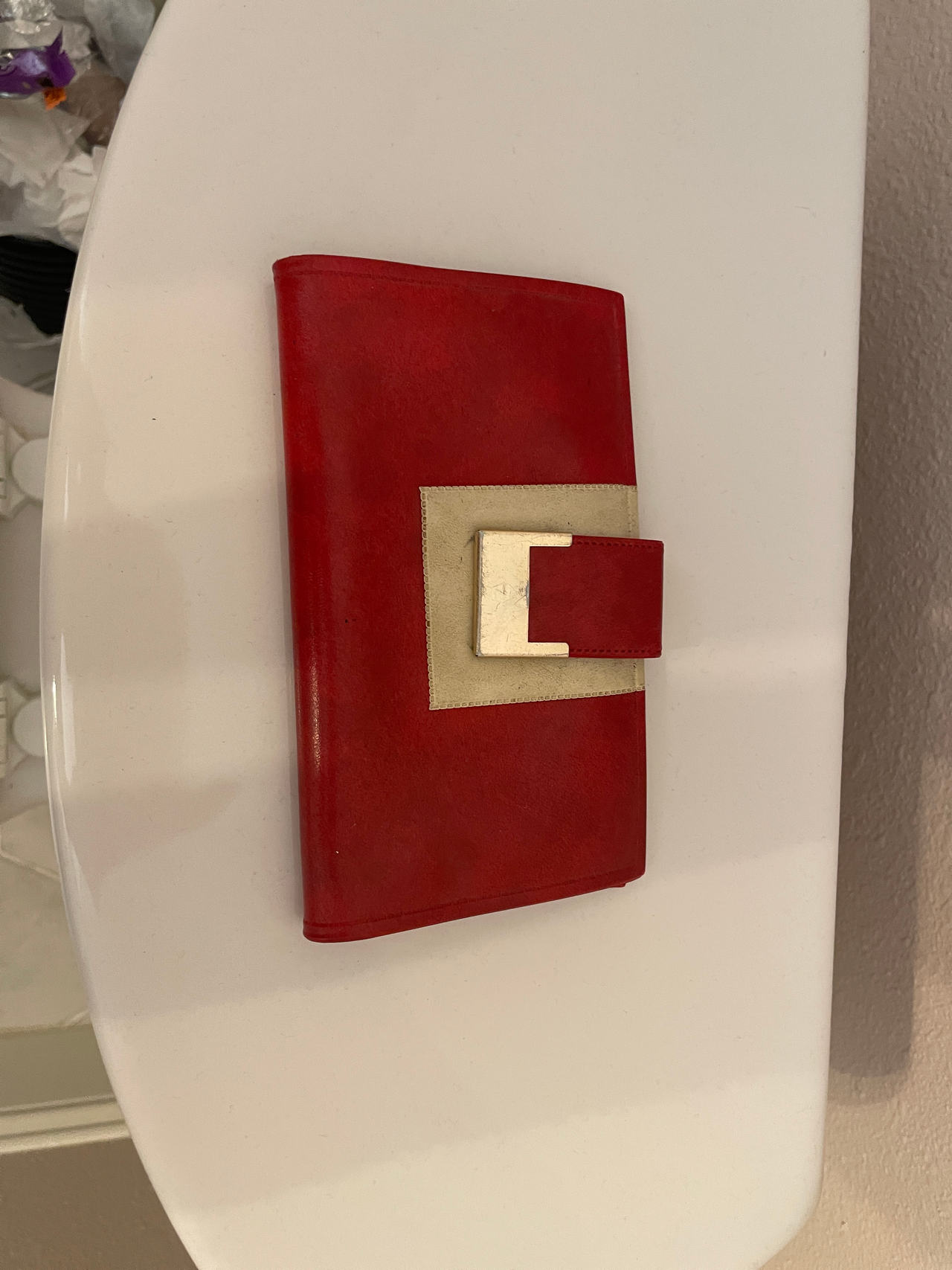 Women's Leather Wallet