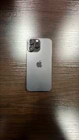 Apple iPhone 14 Pro Max 1TB Space Black - Physical Sim - Image 2
