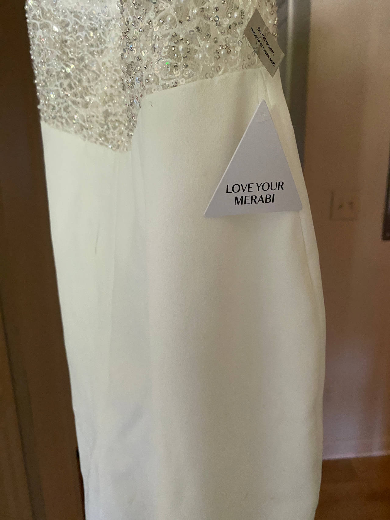 Nadine Merabi Dress