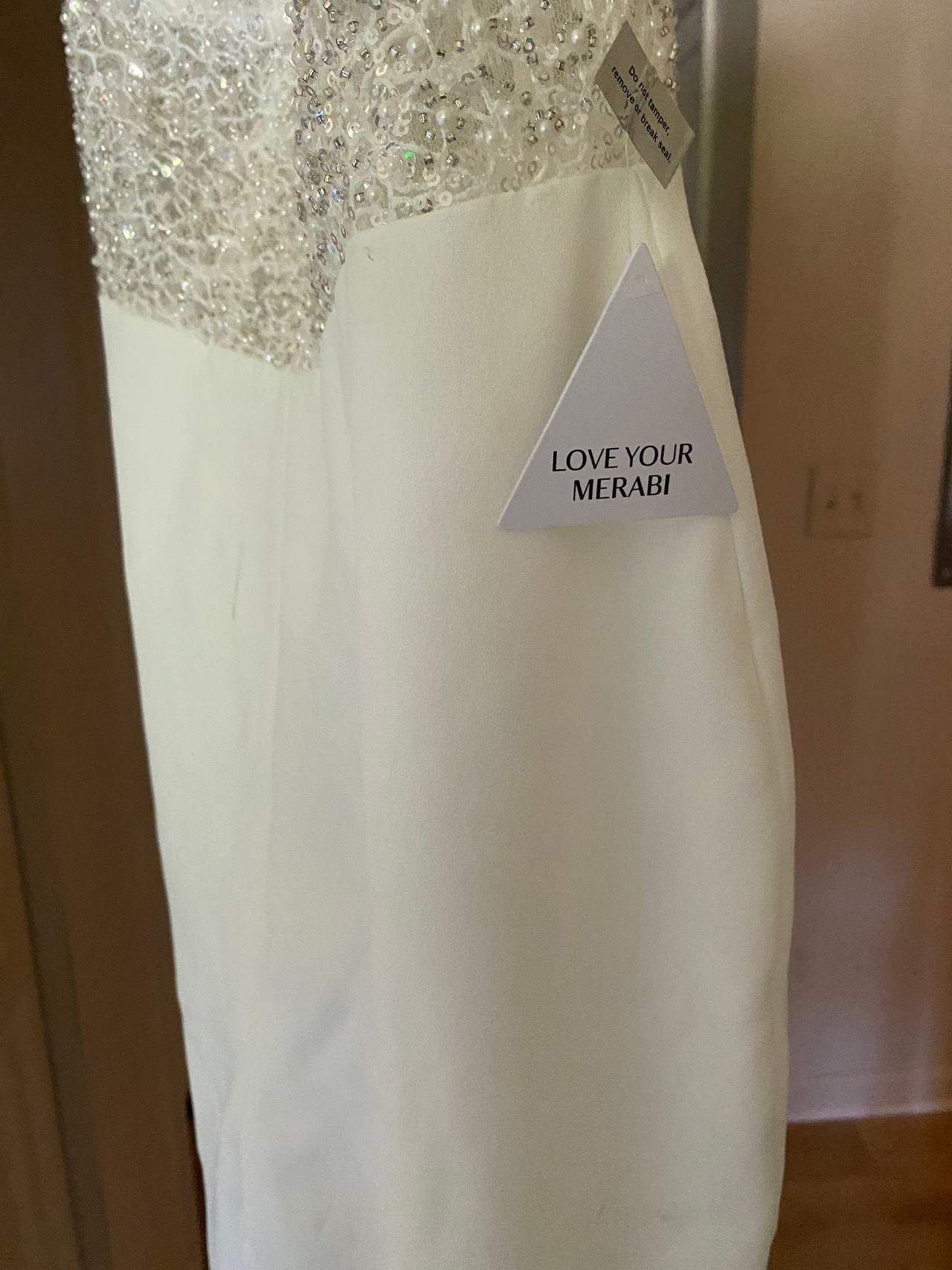 Nadine Merabi Dress