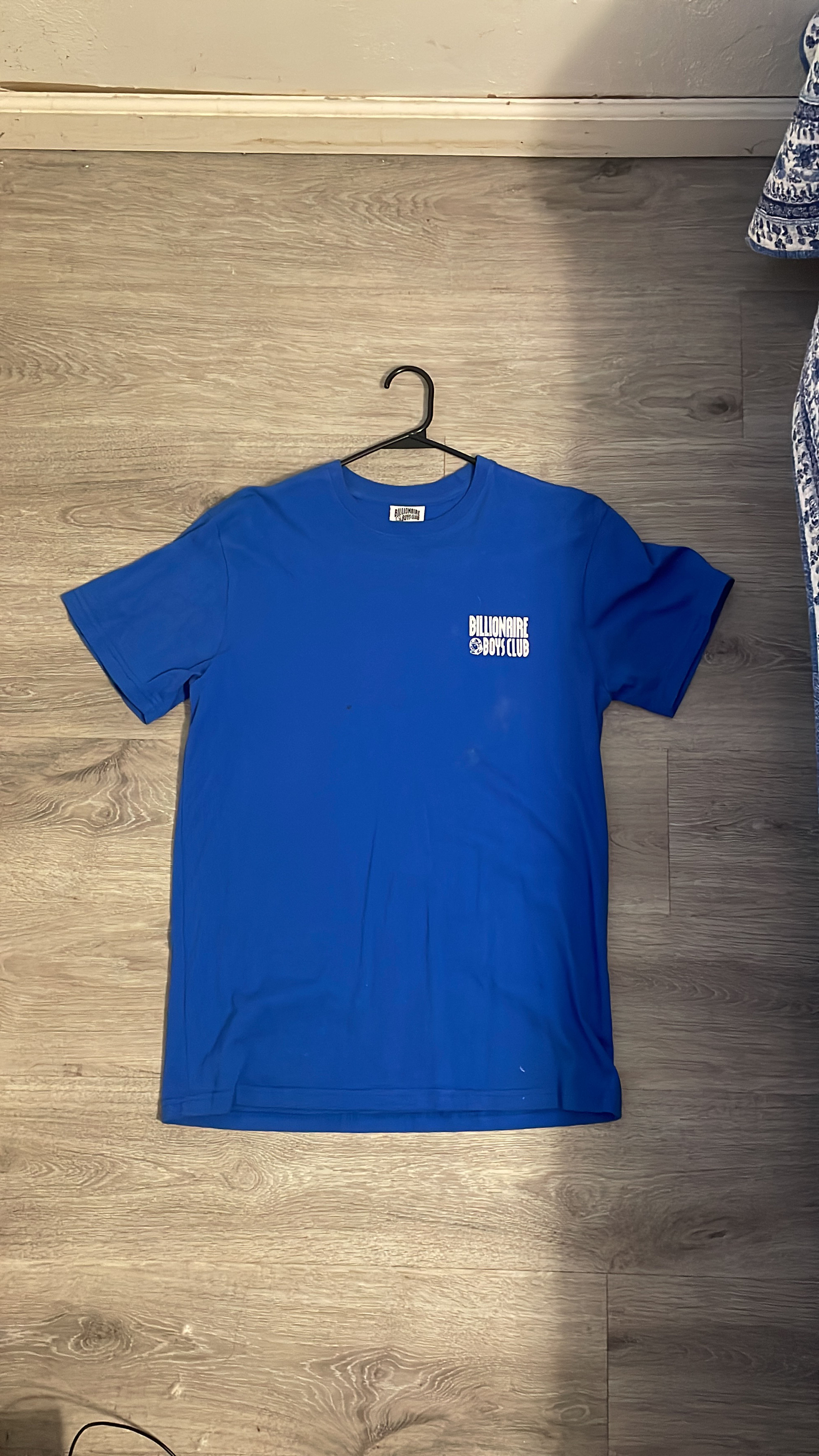 Billionaire Boys Club Classic Logo T-Shirt