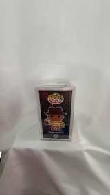 Funko Pop! 8-Bit: A Nightmare on Elm Street - Freddy Krueger #25 with protector - Image 5