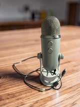 Blue Yeti USB Microphone - Image 2