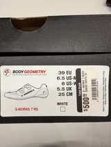 Specialized S-Works 7 Road Shoes - Image 4
