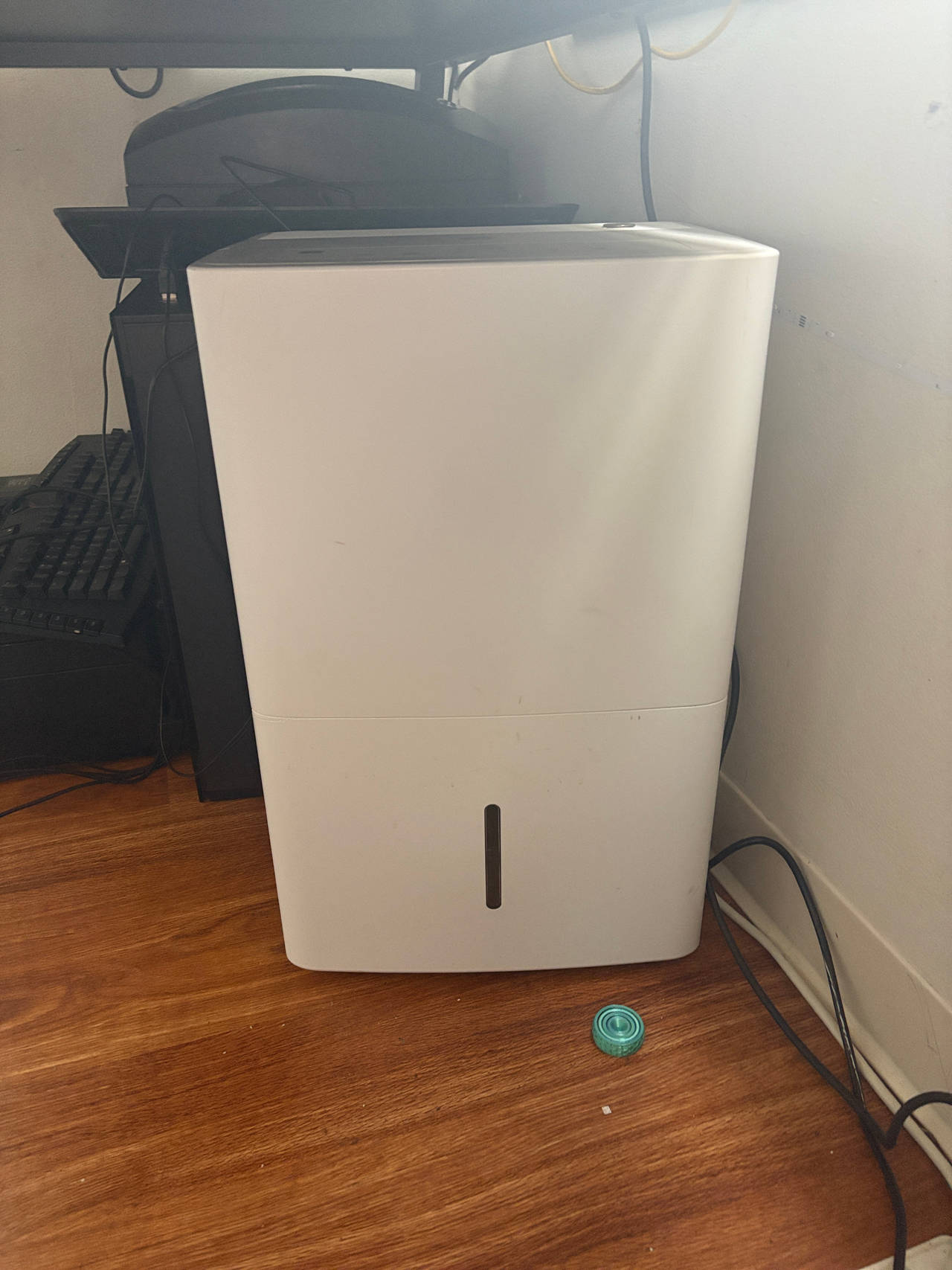 Dehumidifier