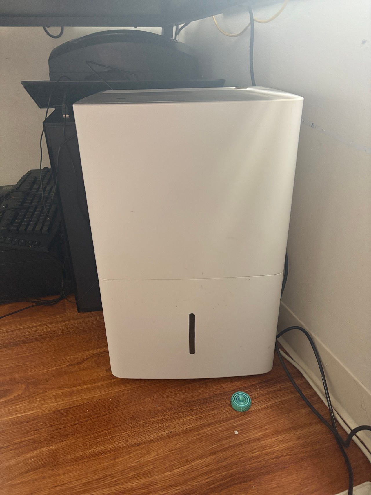 Dehumidifier
