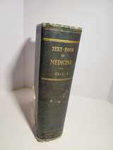 **2 Antique Textbook of Medicine by Russell L. Cecil & Lewis' practice of - Image 2