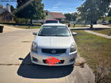 Nissan Sentra - Image 1