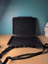 Pelican 1085 HardBack Laptop Case - Image 1