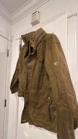 Kuhl Kollusion Utility Jacket Khaki XL X-LARGE  - Image 3