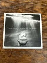 Blake Shelton - Bringing Back the Sunshine CD - Image 1