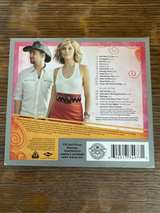 Sugarland - Love on the Inside (Deluxe Fan Edition) CD - Image 2