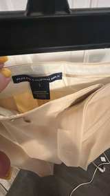 Ralph Lauren Women's Pleated Golf Pants - Image 3