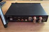 Fosi Audio DA2120C Bluetooth Mini Amplifier Black - Image 2