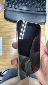 Apple iPhone 13 mini 256GB Starlight Unlocked 100% Battery - Image 8
