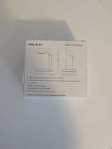 Macally Apple Watch Stand MWATCHSTANDB - Image 3