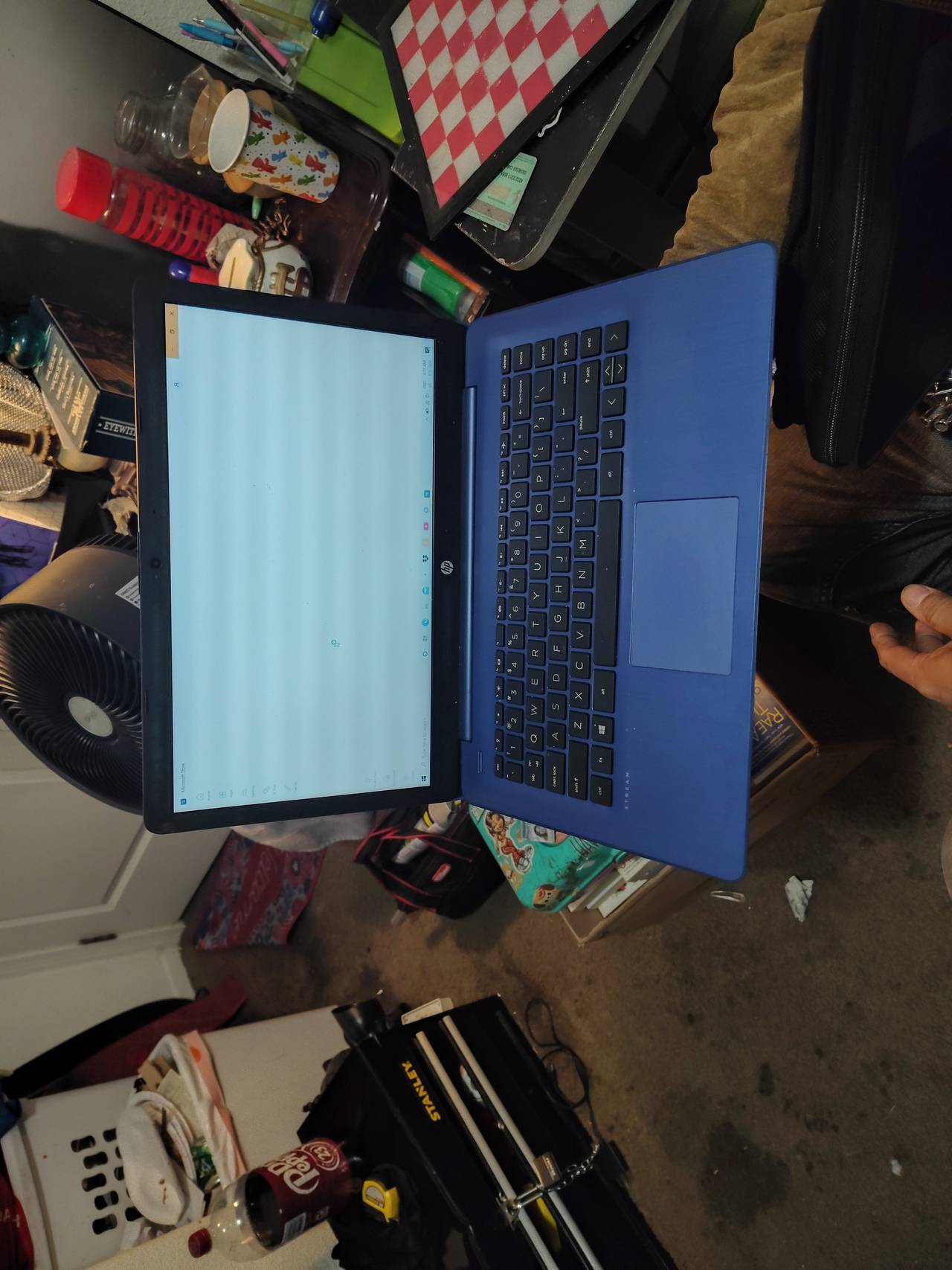 HP Stream 14-inch Laptop