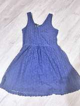 Forever 21 Royal Blue Lace Dress - Image 3