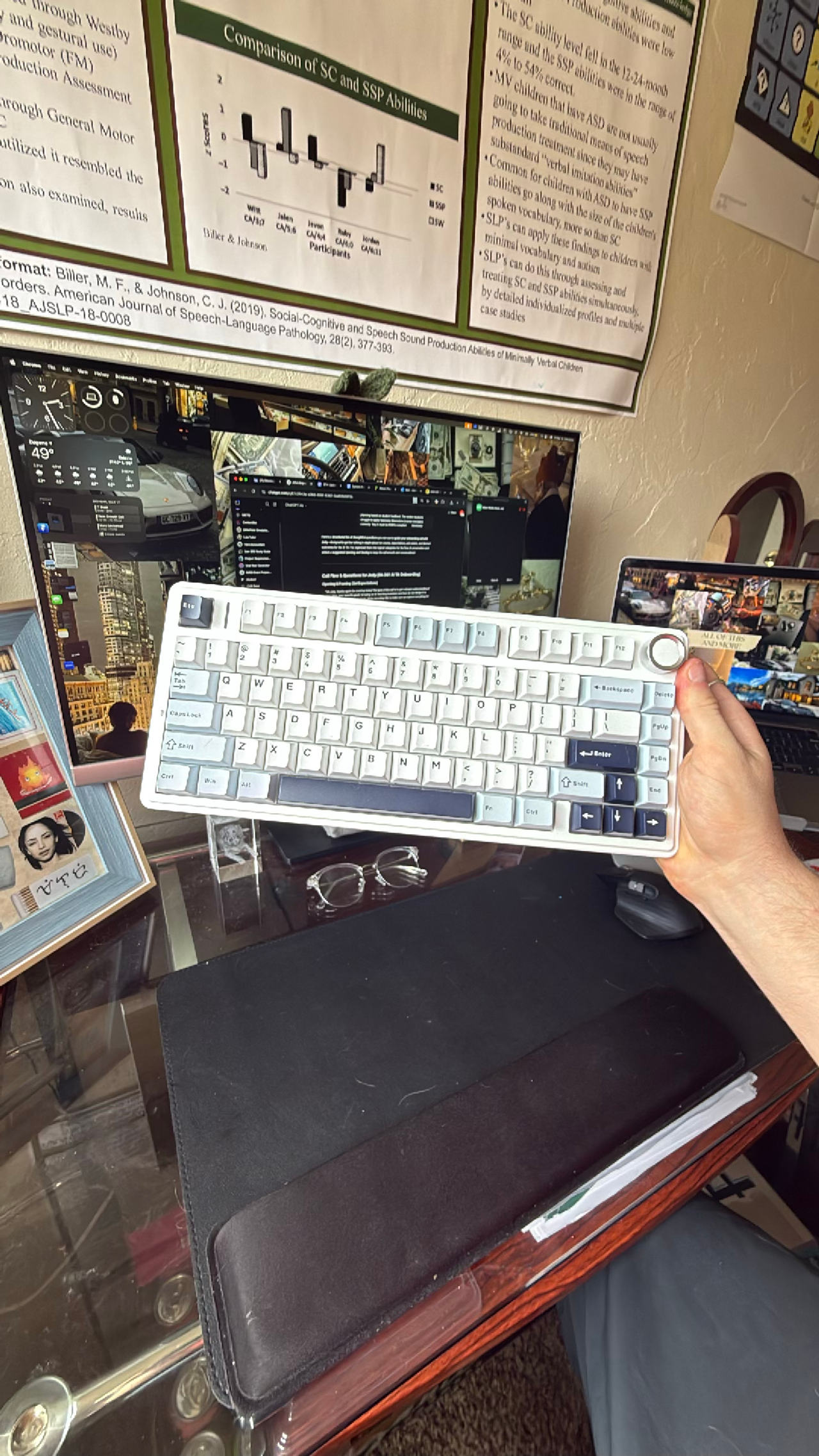 Mechanical Keyboard
