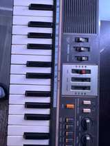 Casio Casiotone MT-68 - Image 2