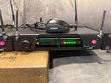 Samson CR77 Wireless Receiver System - Image 5