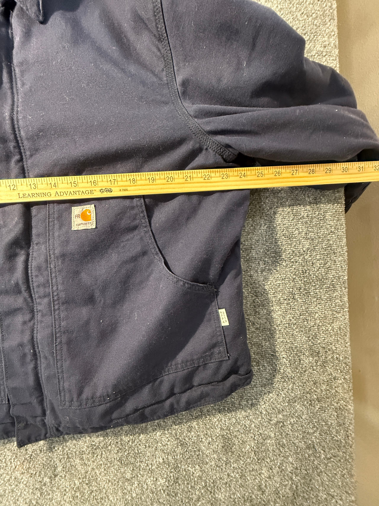 Carhartt FR Jacket